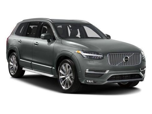 Used 2016 Volvo XC90 T6 Inscription AWD/4WD image 6
