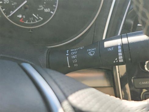 Certified 2023 Nissan Maxima SV w/ Floor Mat Group image 15