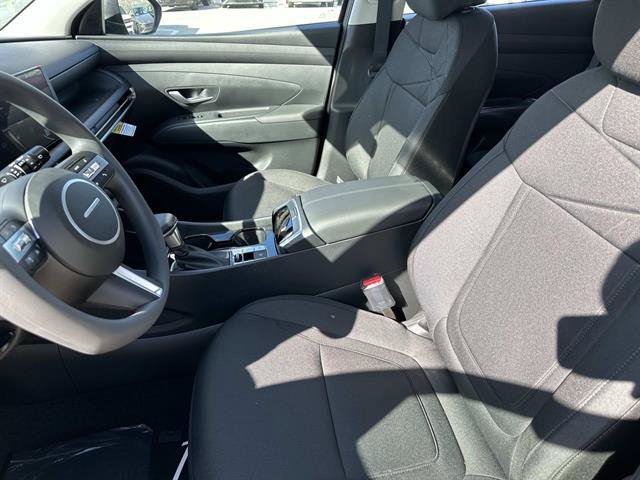New 2026 Hyundai Tucson SE FWD image 21