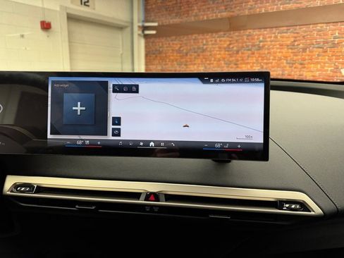 New 2026 BMW iX xDrive60 w/ Premium Package image 18