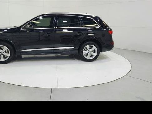 Used 2020 Audi Q7 3.0T Premium w/ Convenience Package image 5