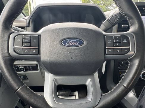 Used 2024 Ford F150 XLT w/ Mobile Office Package AWD/4WD image 31