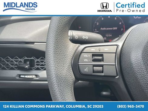 Used 2026 Honda Accord LX image 19