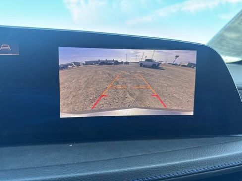 Used 2024 Cadillac XT4 Sport image 20