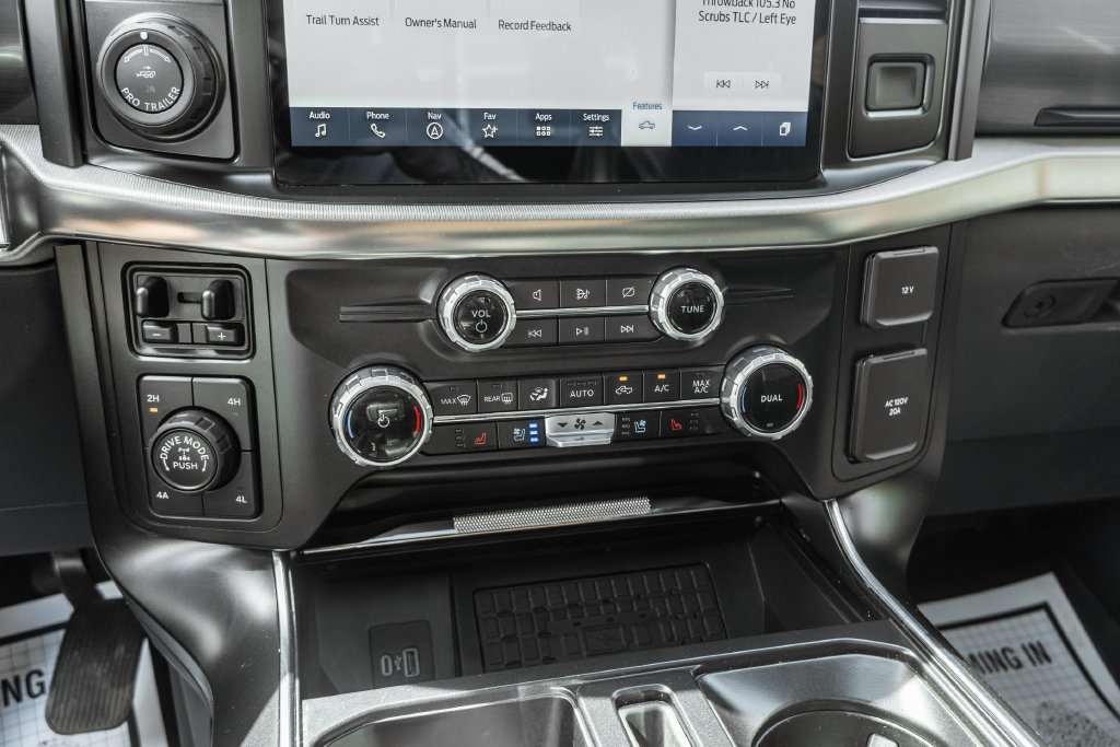Used 2023 Ford F150 Raptor w/ Raptor 37 Performance Package AWD/4WD image 23