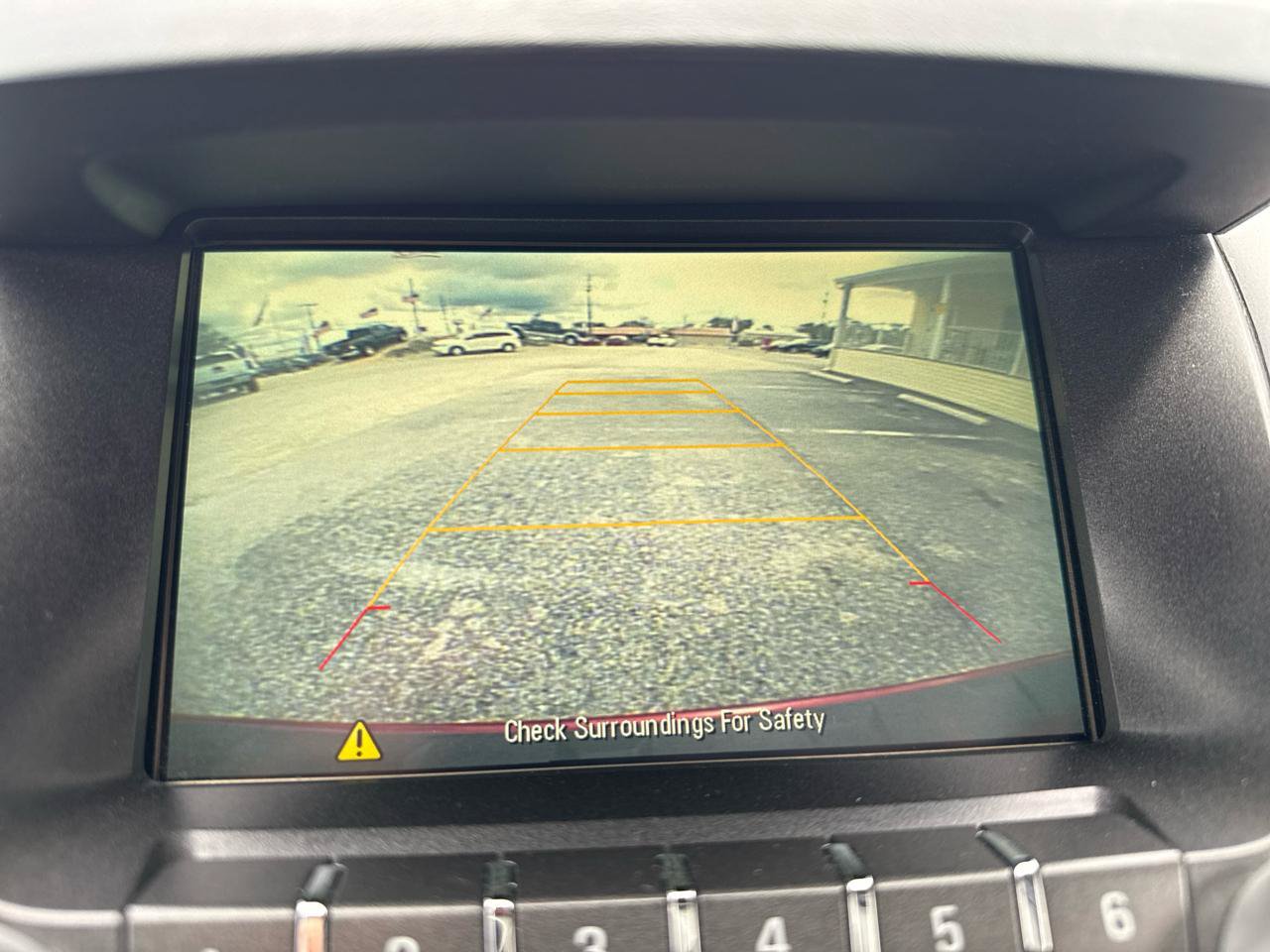 Used 2015 Chevrolet Equinox LTZ w/ LPO, Protection Package FWD image 36