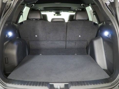 Certified 2025 Honda CR-V Sport Touring image 10