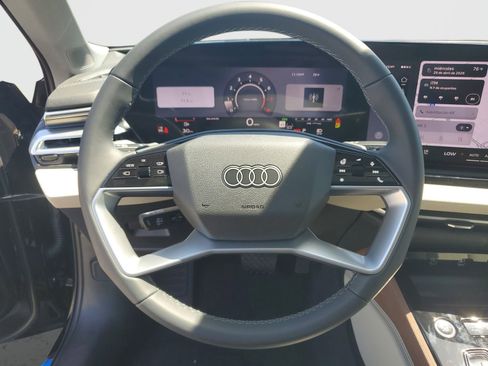 New 2026 Audi A5 2.0T Premium AWD/4WD image 29