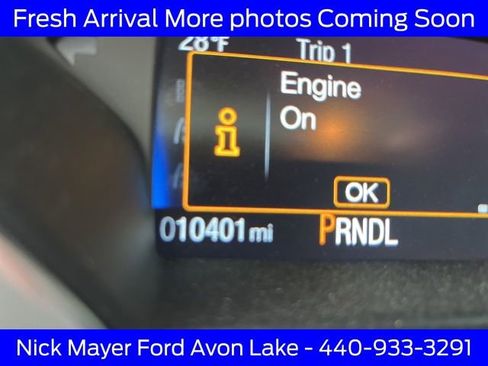 Used 2016 Ford Focus SE image 7