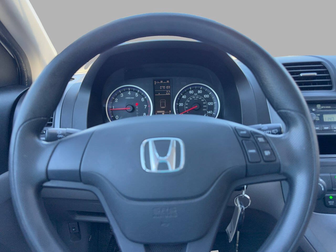 Used 2009 Honda CR-V LX image 38