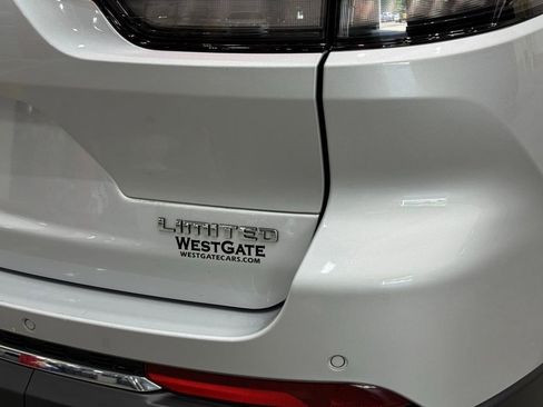 Used 2022 Jeep Grand Cherokee L Limited image 53