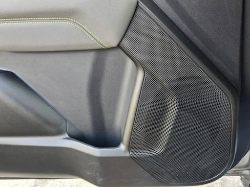 Used 2024 Chevrolet Colorado ZR2 w/ Safety Package image 21