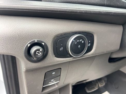 Certified 2023 Ford Transit 250 148 High Roof image 8