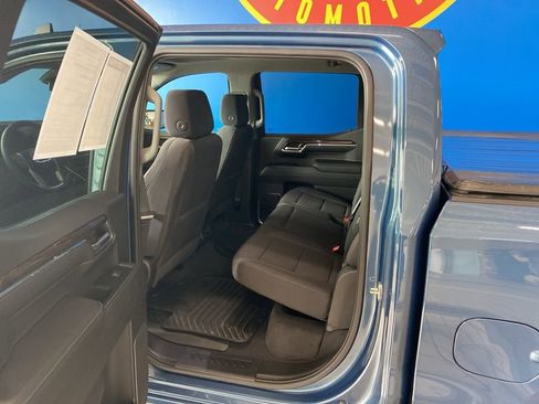 Certified 2024 GMC Sierra 1500 Elevation image 11