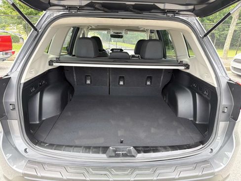 Used 2020 Subaru Forester Sport AWD/4WD image 18