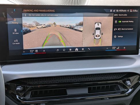 New 2026 BMW 230i w/ M Sport Package image 24