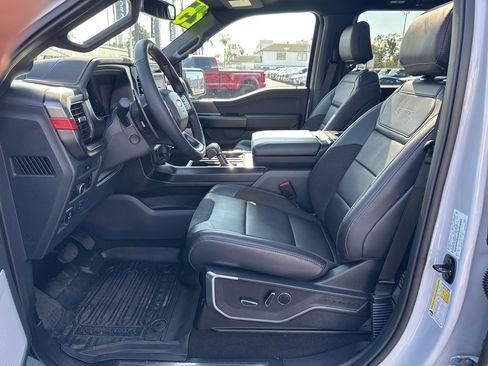 Used 2025 Ford F150 Raptor image 21