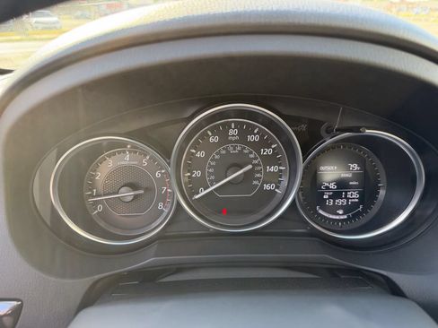 Used 2015 MAZDA MAZDA6 Sport FWD image 25