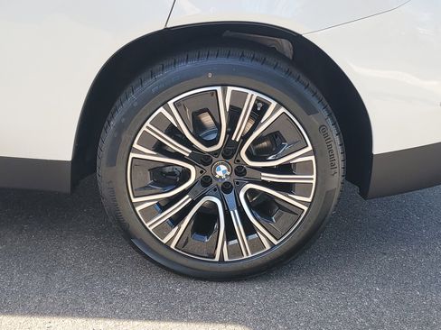 New 2026 BMW X3 xDrive30 w/ Premium Package image 28