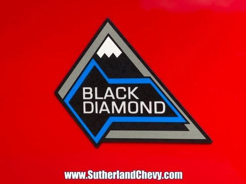 Used 2023 Ford Bronco Black Diamond AWD/4WD image 11