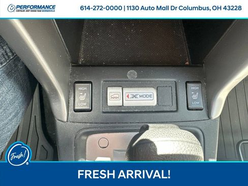 Used 2018 Subaru Forester 2.5i Premium AWD/4WD image 23