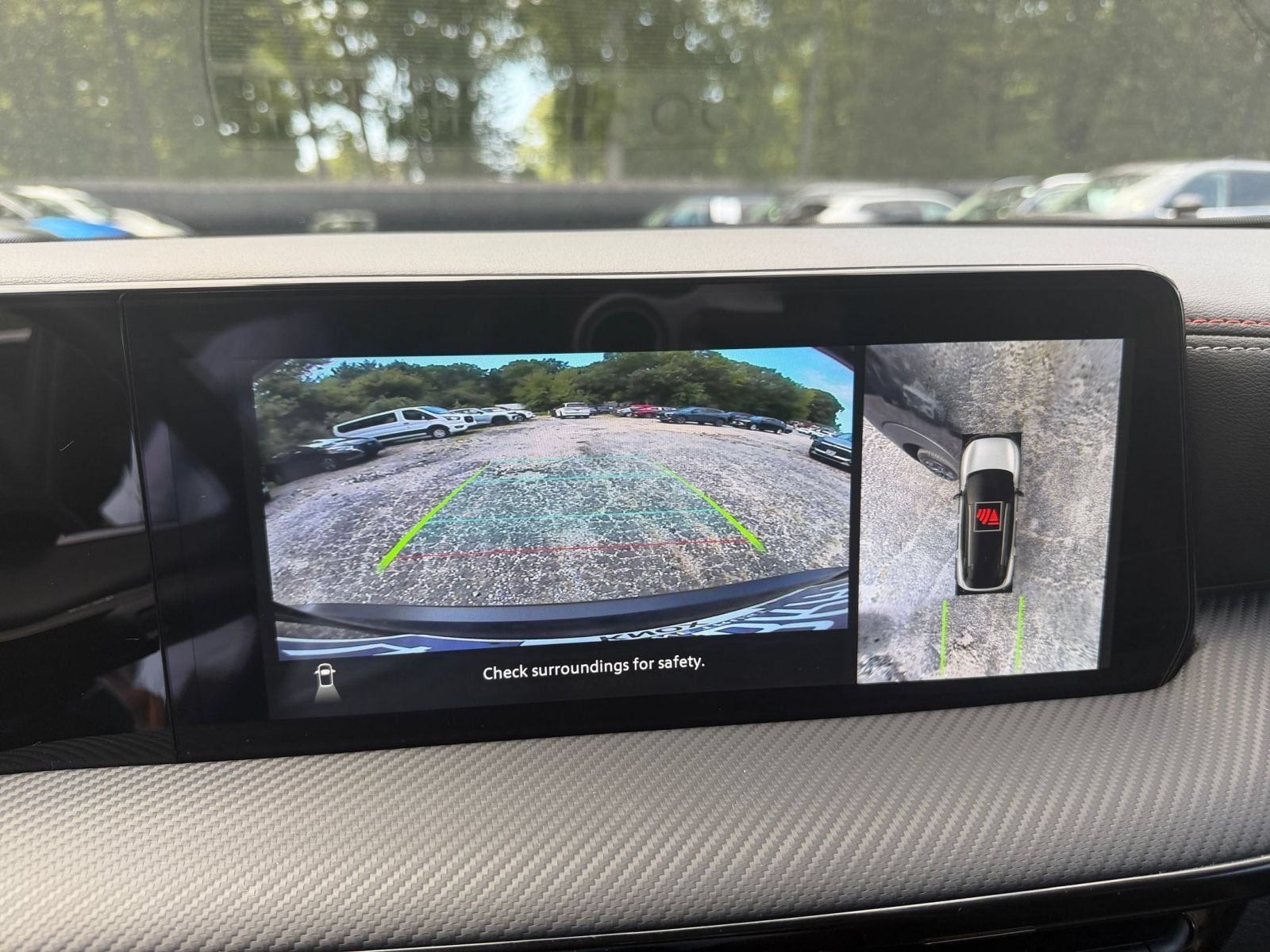 Used 2026 Nissan Kicks SR FWD image 22