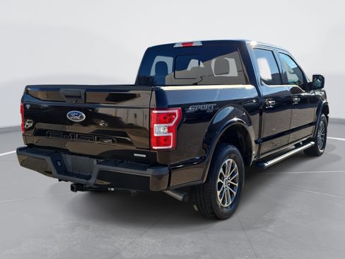 Used 2019 Ford F150 XLT w/ Equipment Group 302A Luxury image 5