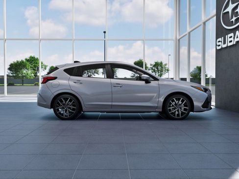 New 2026 Subaru Impreza 2.0i Sport AWD/4WD image 6