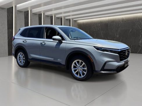 Used 2023 Honda CR-V EX image 8