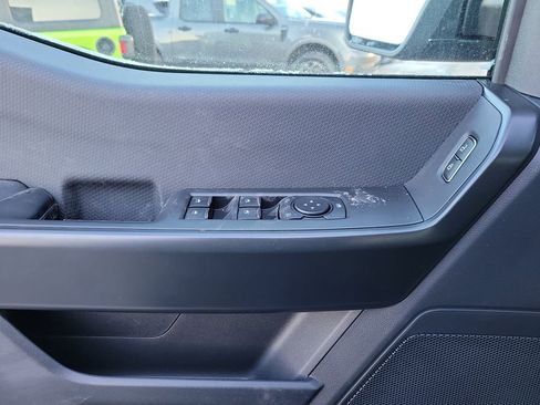 New 2026 Ford F150 STX w/ F-150 LOBO Package image 18