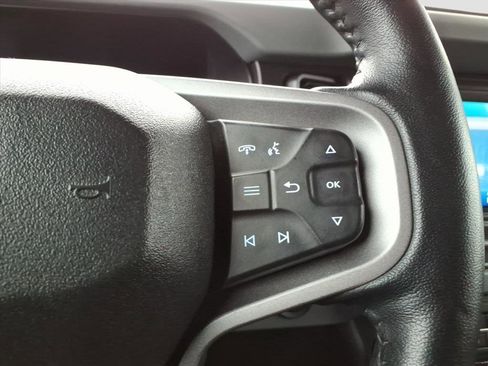 Used 2023 Ford Bronco Big Bend image 24