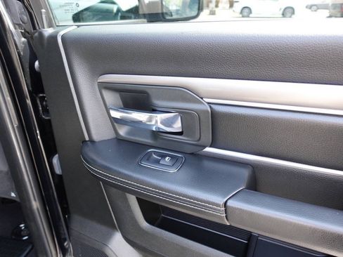 Used 2023 RAM 1500 Classic Warlock AWD/4WD image 33