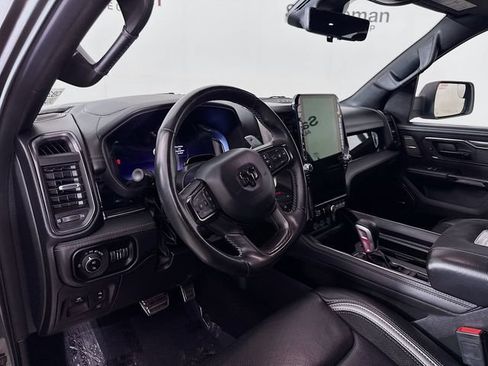 Used 2025 RAM 1500 RHO w/ RHO Level 1 Equipment Group AWD/4WD image 9