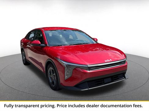 Used 2026 Kia K4 FWD image 1