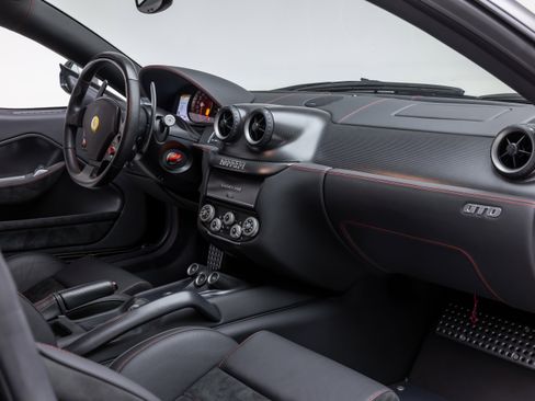 Used 2011 Ferrari 599 GTO RWD image 27