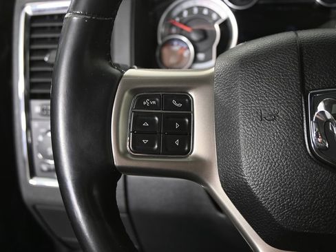 Used 2016 RAM 2500 Laramie image 38