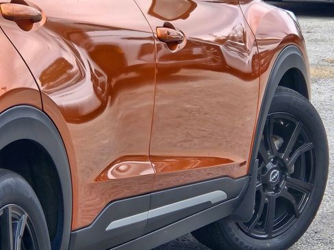 Used 2023 Nissan Kicks SR w/ Interior Electronics Package image 18