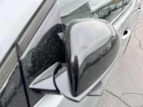 New 2027 Chevrolet Bolt RS image 11