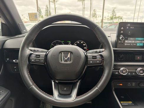 Used 2023 Honda CR-V Sport Touring image 18