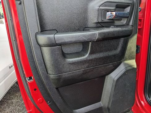 Used 2022 RAM 1500 Classic Warlock w/ Electronics Group image 19