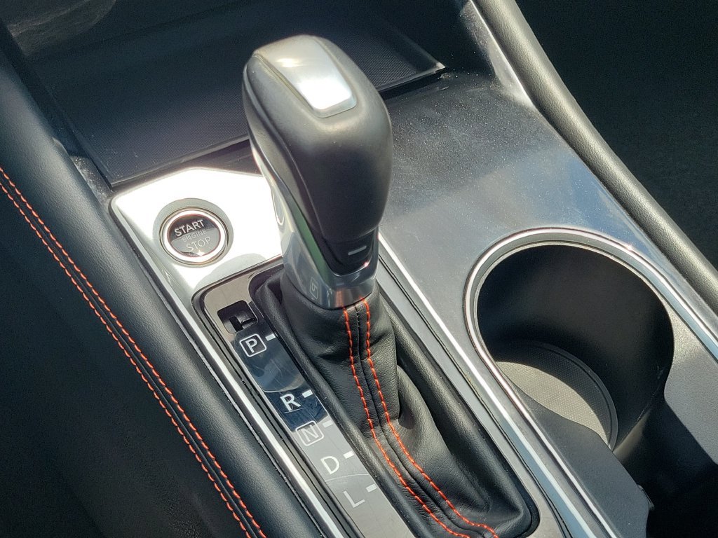 Certified 2023 Nissan Altima 2.5 SR FWD image 36