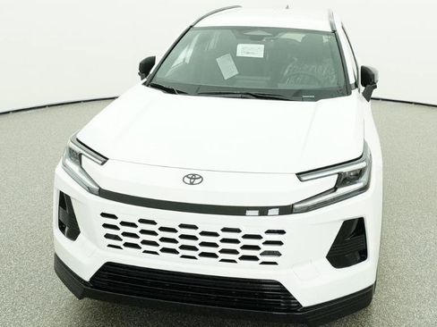 New 2026 Toyota RAV4 AWD Plug-in Hybrid image 2