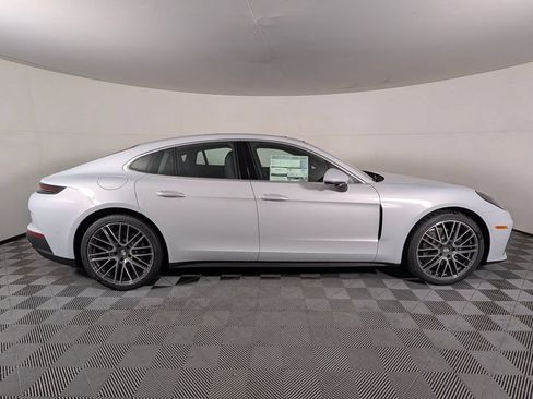 New 2026 Porsche Panamera RWD image 8
