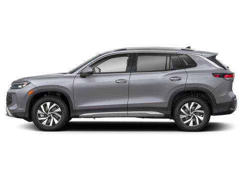 New 2025 Volkswagen Tiguan S AWD/4WD image 23