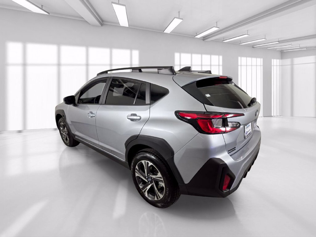 New 2026 Subaru Crosstrek 2.5i Premium AWD/4WD image 4