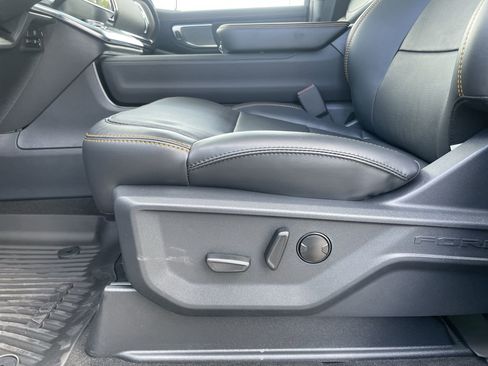 New 2026 Ford Expedition Tremor AWD/4WD image 21