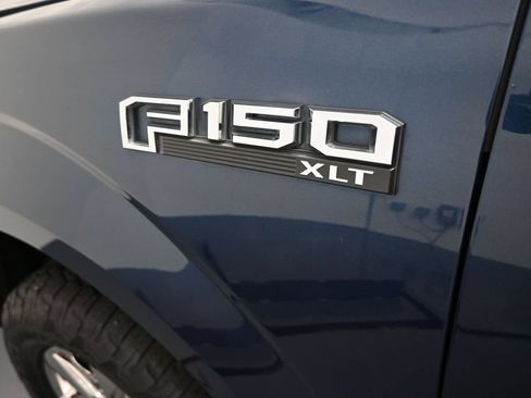 Used 2019 Ford F150 XLT w/ Equipment Group 302A Luxury AWD/4WD image 49