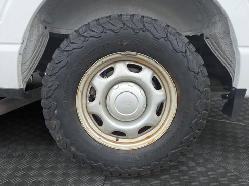 Used 2022 Ford F150 XL w/ Equipment Group 101A High image 39