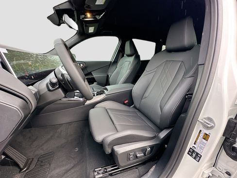 New 2026 BMW X3 xDrive30 w/ Premium Package image 15