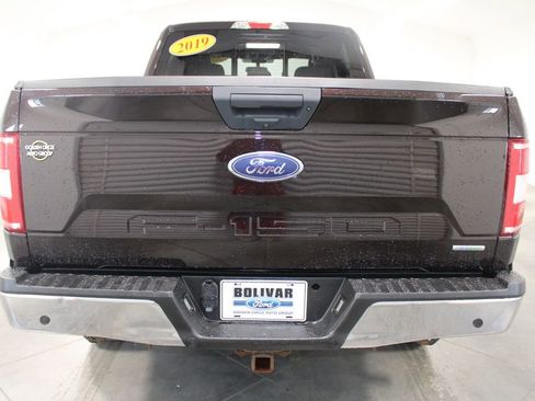 Used 2019 Ford F150 XLT w/ Equipment Group 302A Luxury image 8
